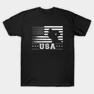 nfl american football usa T-Shirt